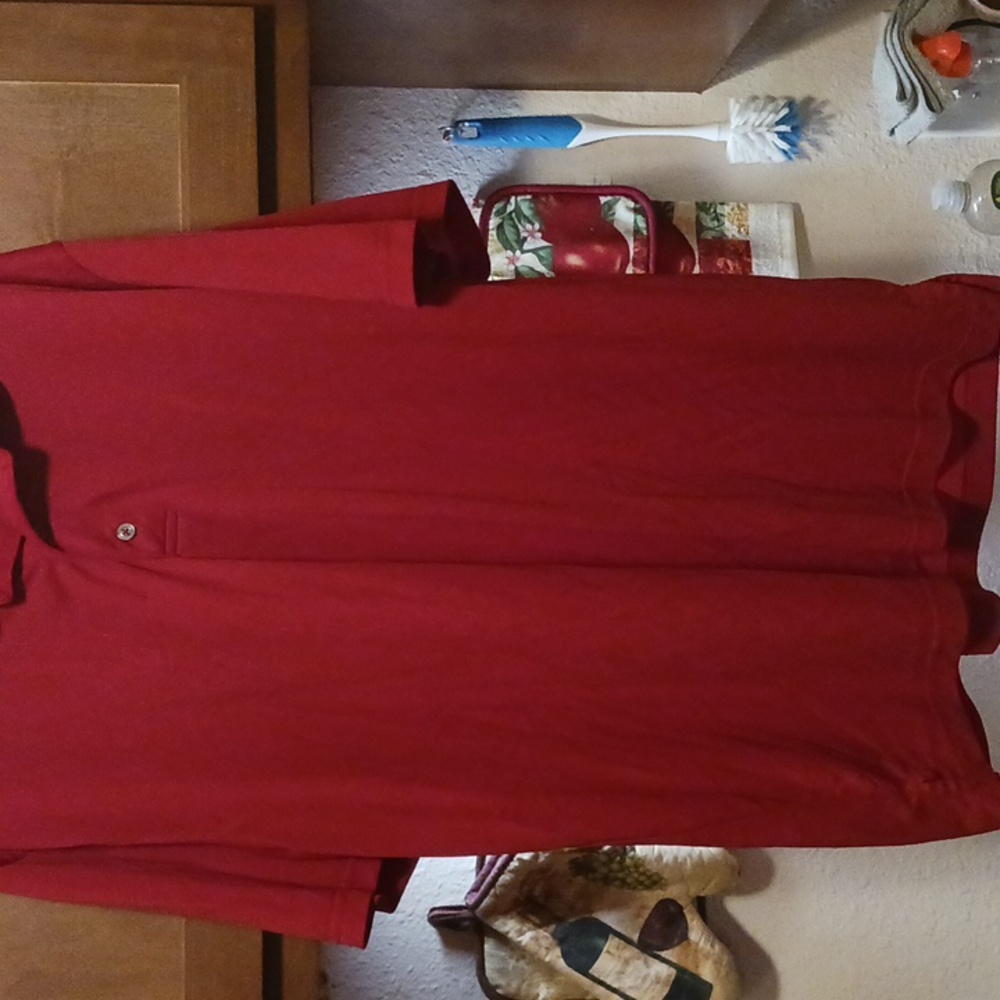 Reebok shirt